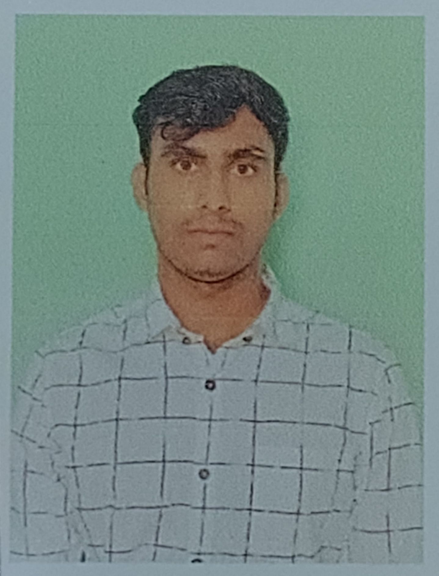 Goverdhan Kumar